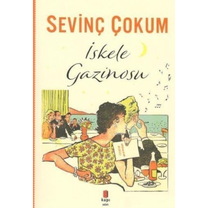 İskele Gazinosu