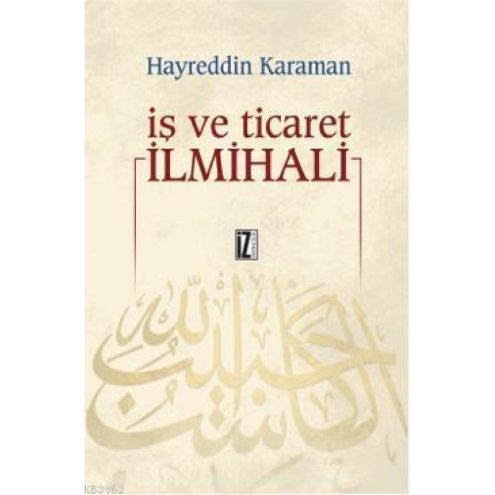İş ve Ticaret İlmihali