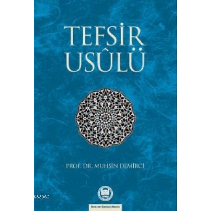 Tefsir Usûlü