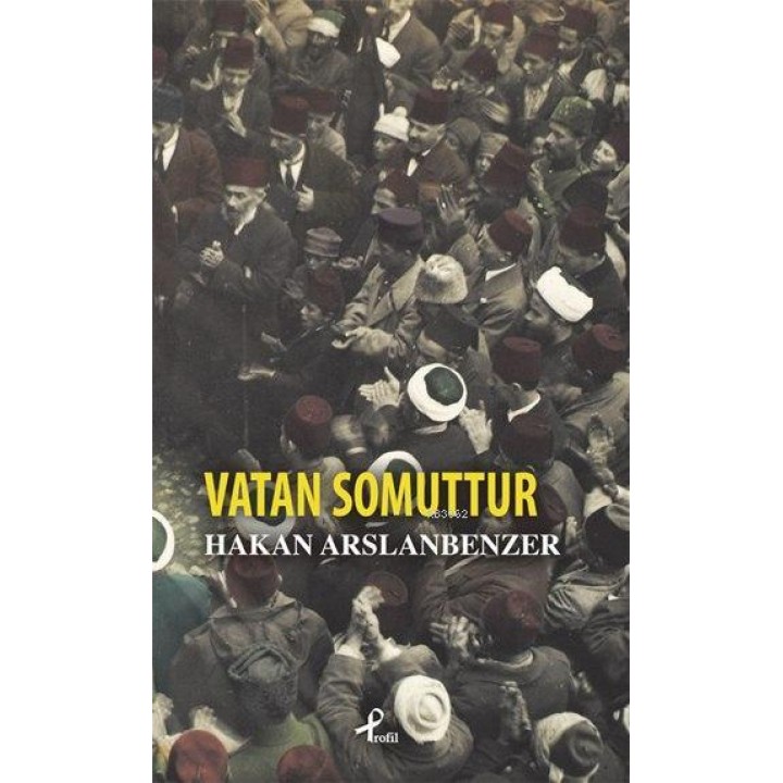 Vatan Somuttur