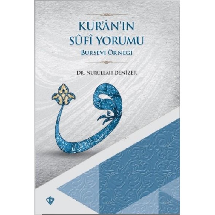 Kur'an'ın Sûfi Yormu