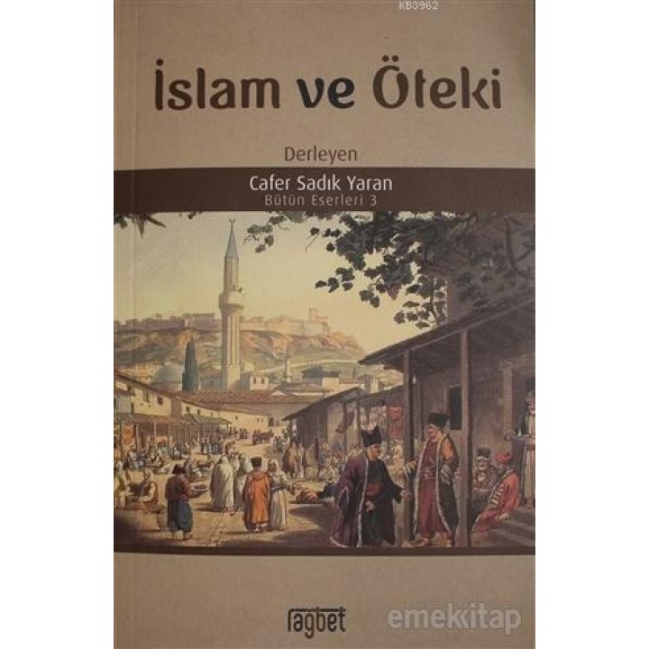 İslam ve Öteki
