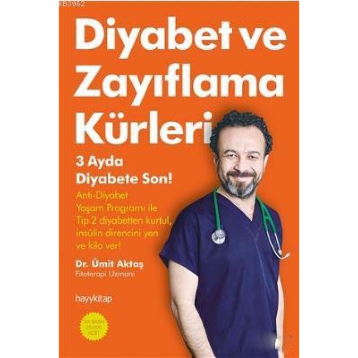 Diyabet ve Zayıflama Kürleri