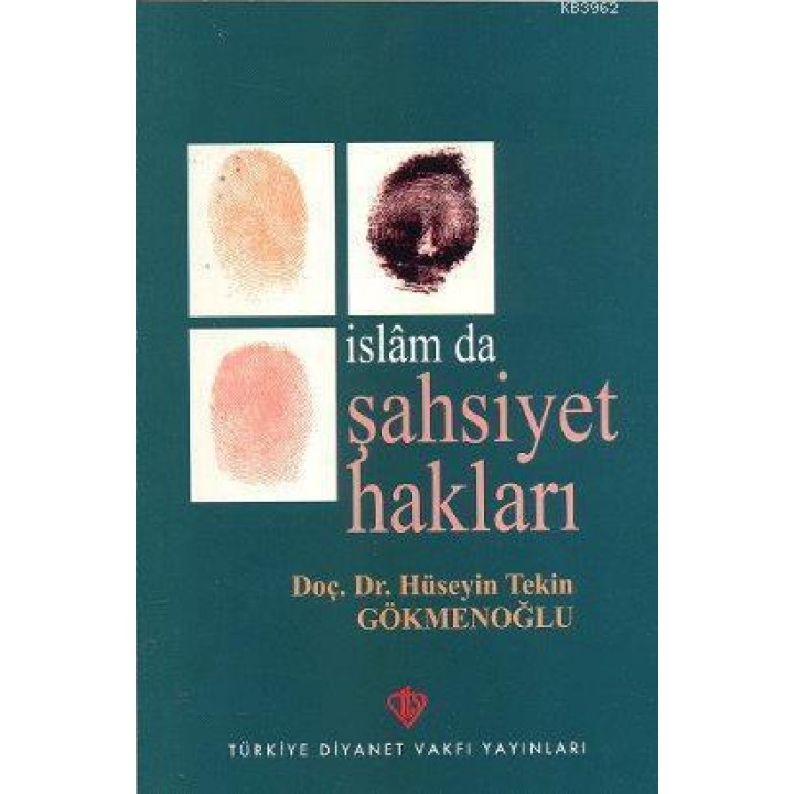 İslamda Şahsiyet Hakları