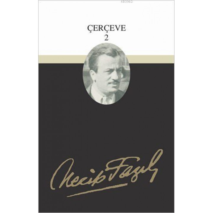 Çerçeve 2 (Kod:76)