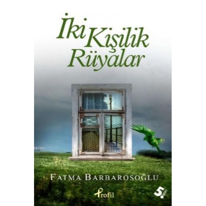 İki Kişilik Rüyalar