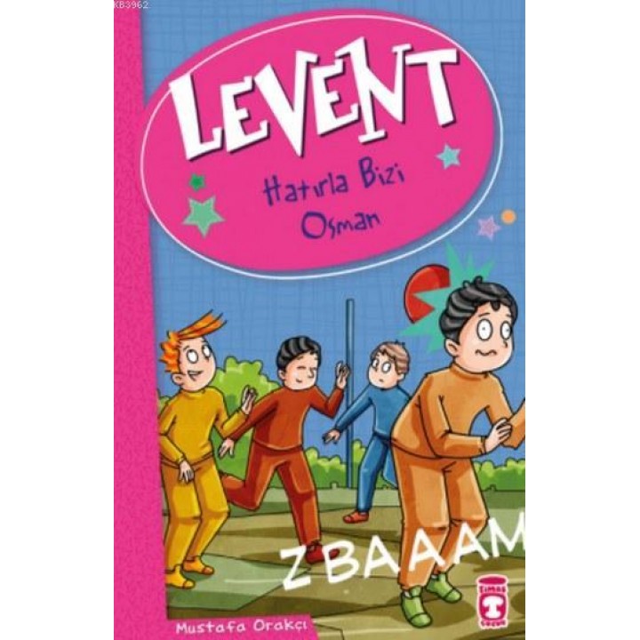 Levent Hatırla Bizi Osman