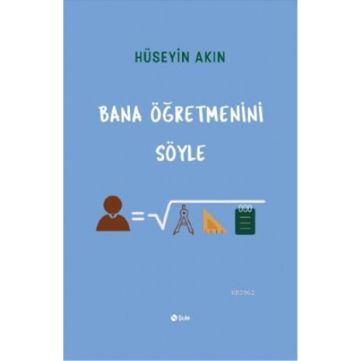 Bana Öğretmenini Söyle
