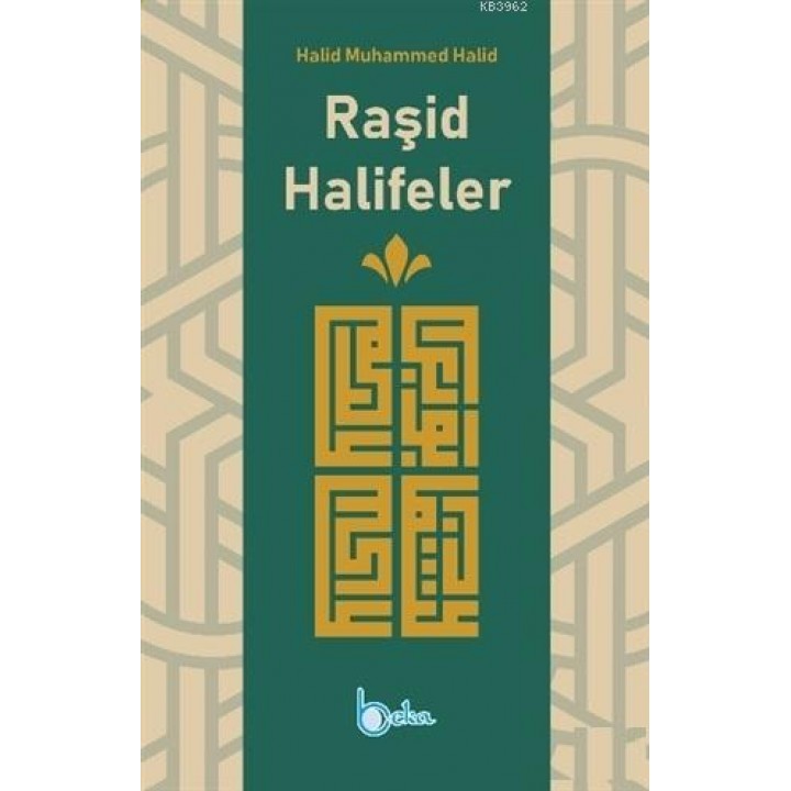 Raşid Halifeler