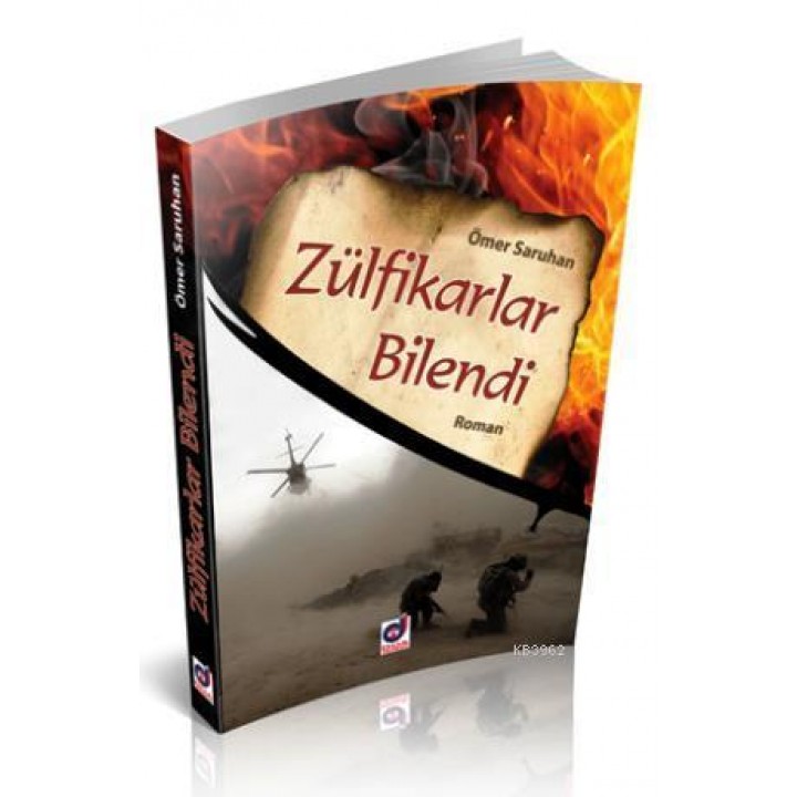 Zülfikarlar Bilendi