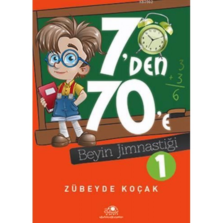 7'den 70'e Beyin Jimnastiği - 1