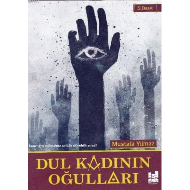Dul Kadının Oğulları