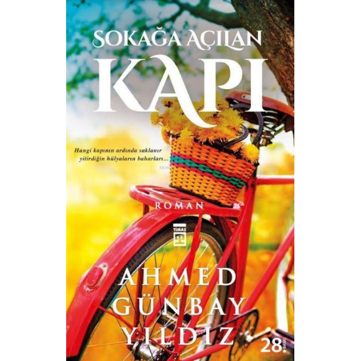 Sokağa Açılan Kapı