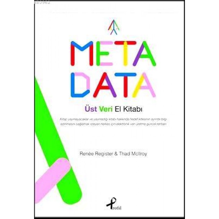 Meta Data Üst Veri El Kitabı