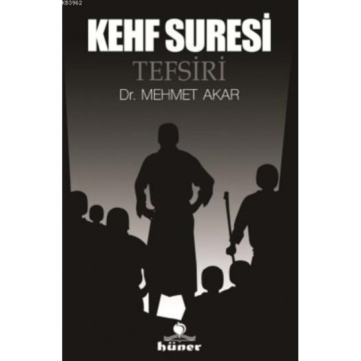 Kehf Suresi Tefsiri (Ciltli)