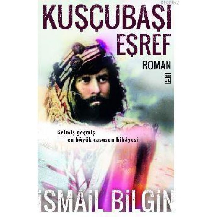 Kuşçubaşı Eşref