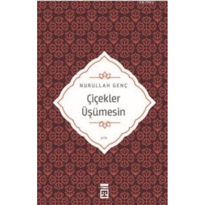 Çiçekler Üşümesin