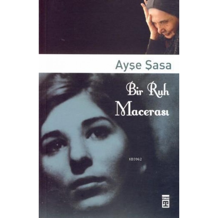 Bir Ruh Macerası