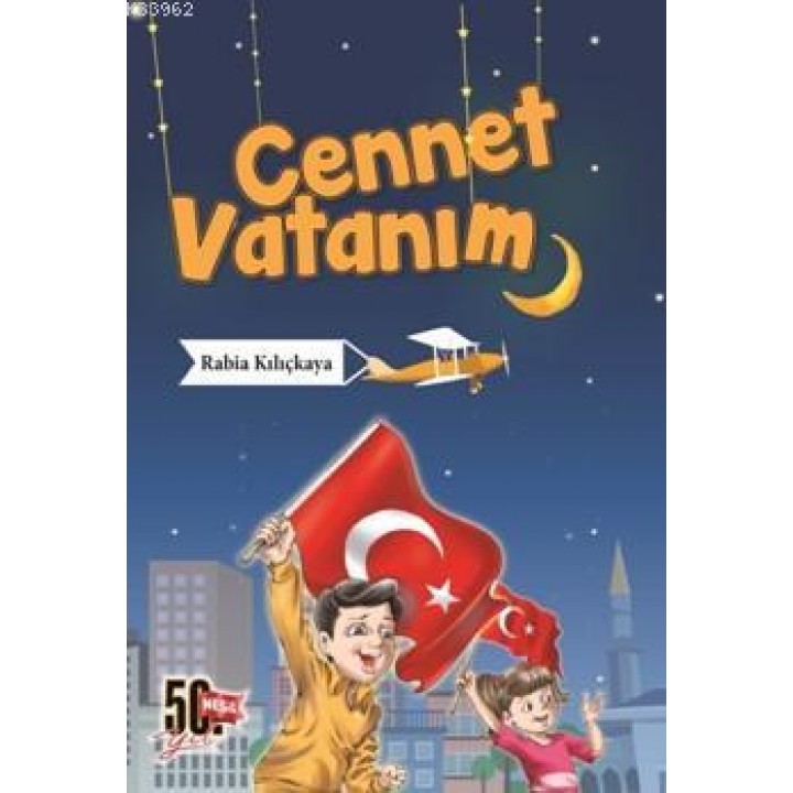 Cennet Vatanım