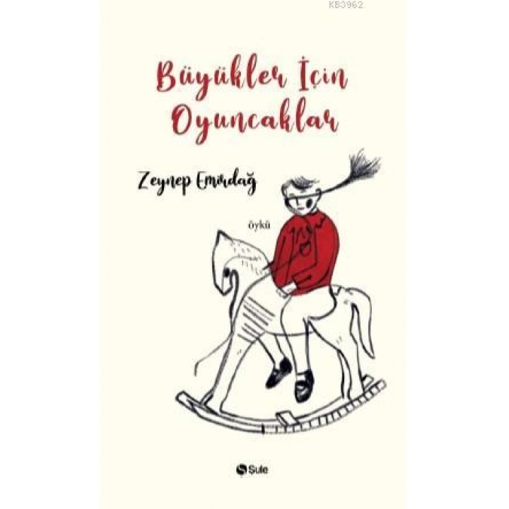 Büyükler İçin Oyuncaklar