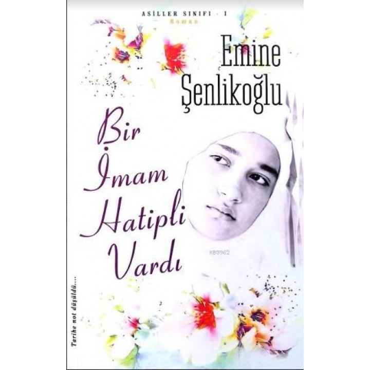 Bir İmam Hatipli Vardı
