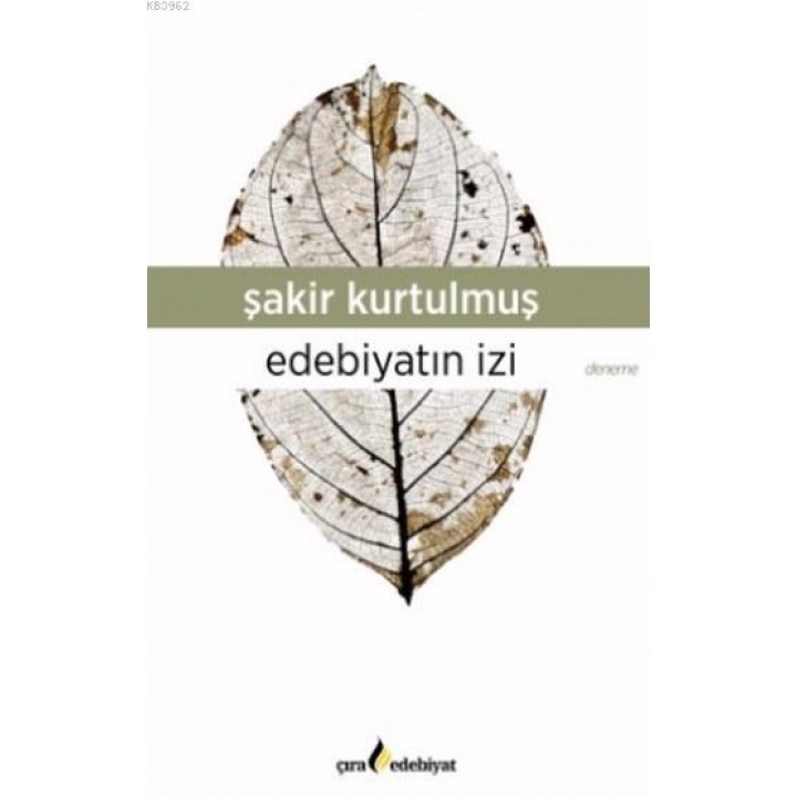 Edebiyatın İzi