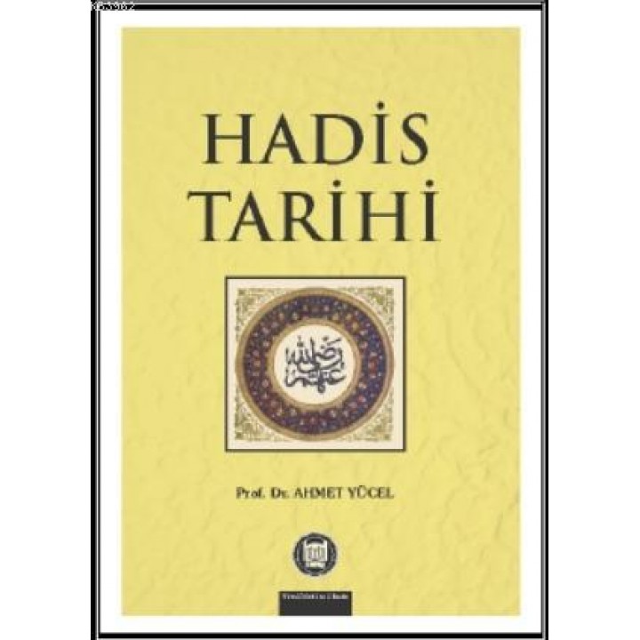 Hadis Tarihi