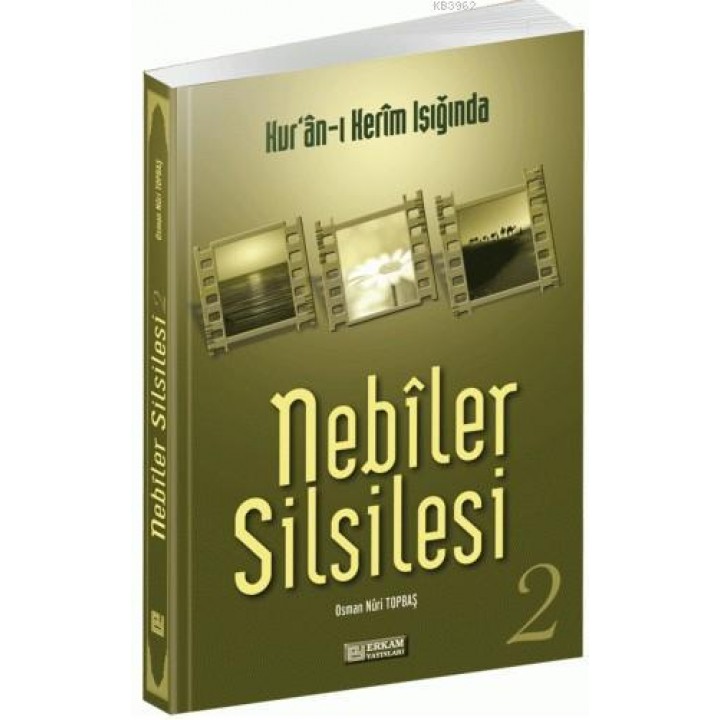 Nebiler Silsilesi 2