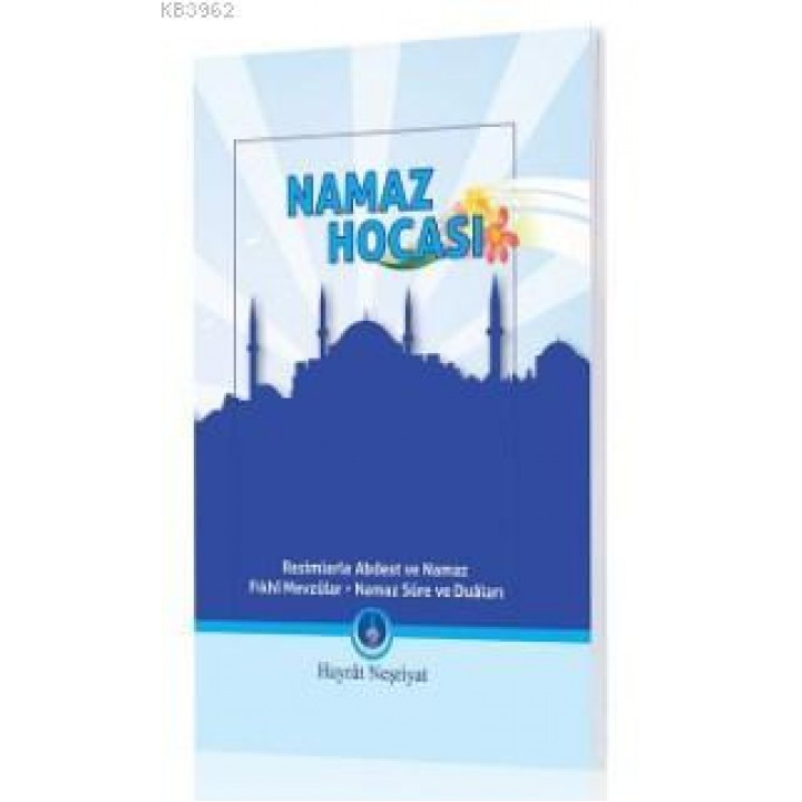 Namaz Hocası (Hanefi Mezhebi İçin)