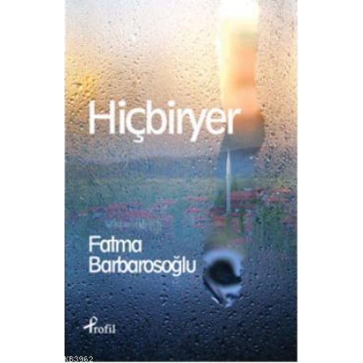 Hiçbiryer