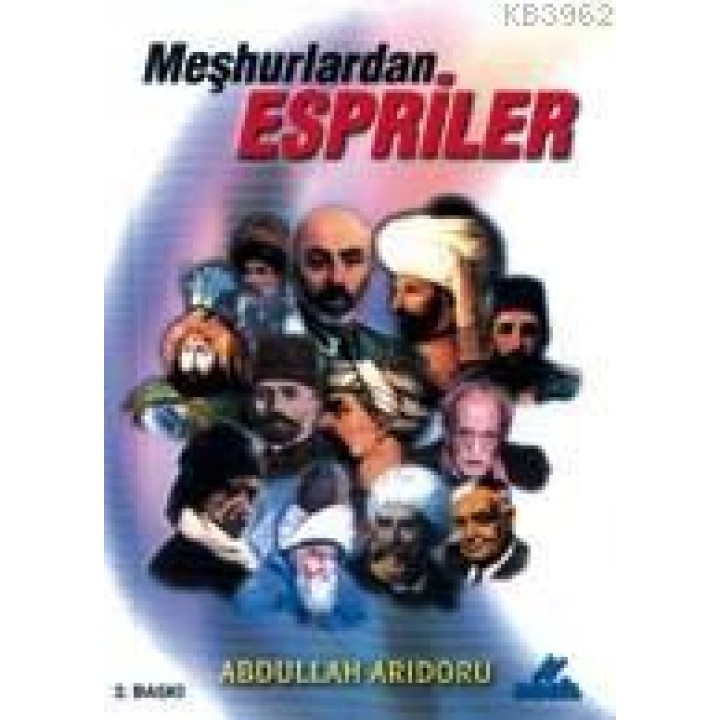 Meşhurlardan Espriler