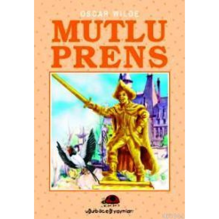 Mutlu Prens