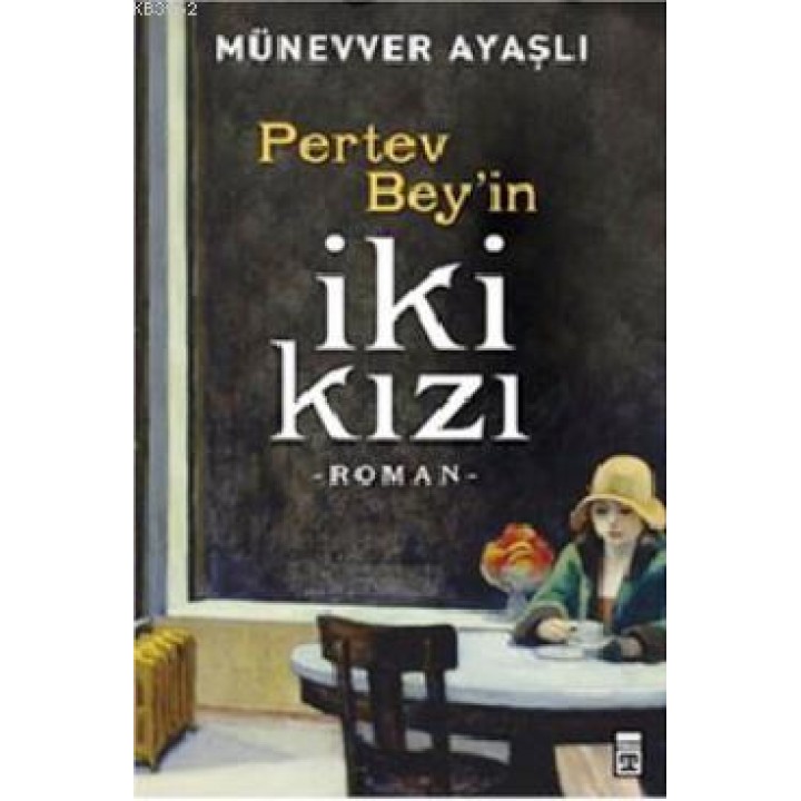 Pertev Bey'in İki Kızı