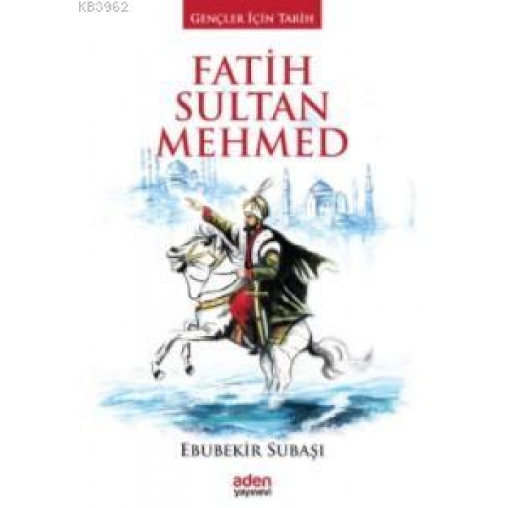 Fatih Sultan Mehmed