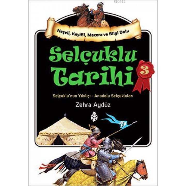 Selçuklu Tarihi - 3; Selçuklu'nun Yıkılışı - Anadolu Selçukluları