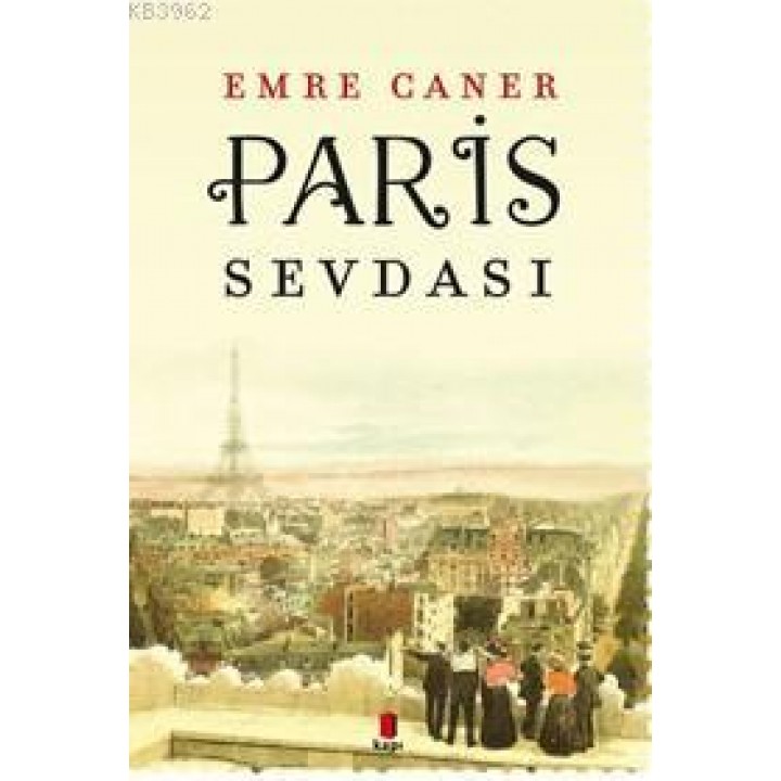 Paris Sevdası