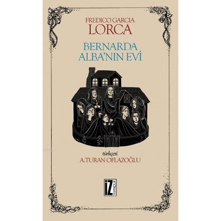 Bernarda Alba'nın Evi