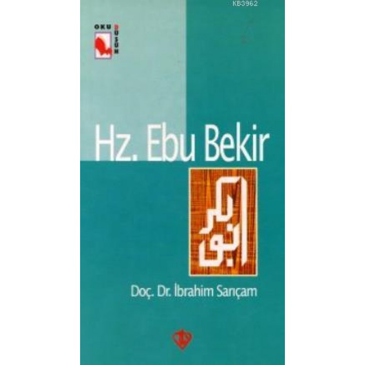 Hz.Ebu Bekir