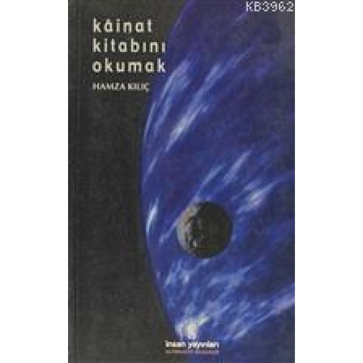 Kainat Kitabını Okumak