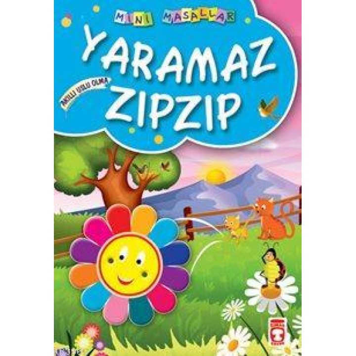 Yaramaz Zıpzıp