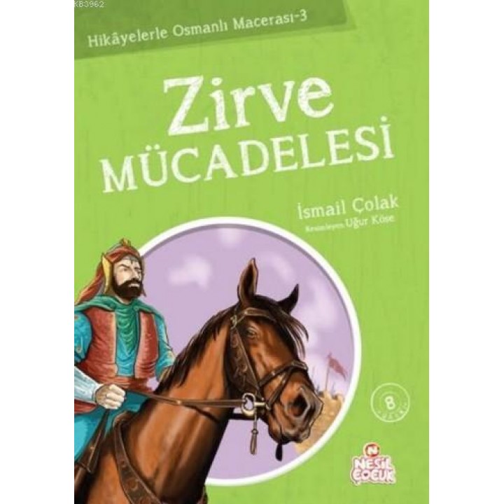 Zirve Mücadelesi