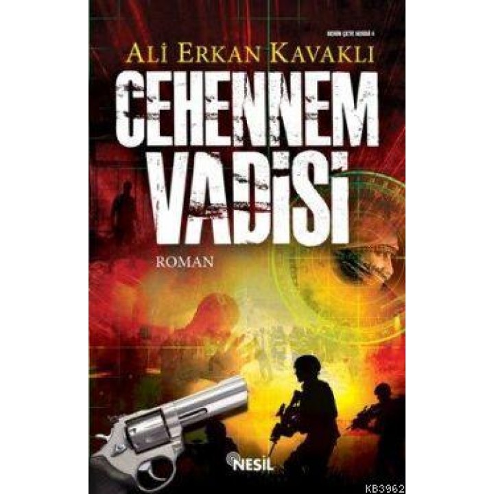 Cehennem Vadisi