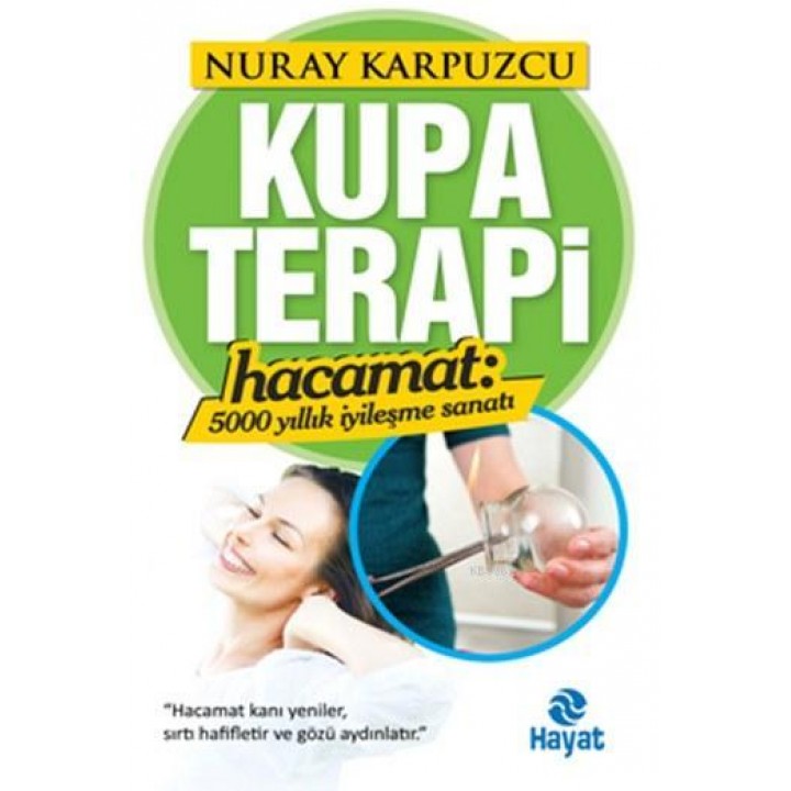 Kupa Terapi (Hacamat)