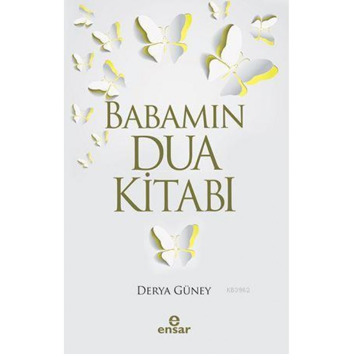 Babamın Dua Kitabı