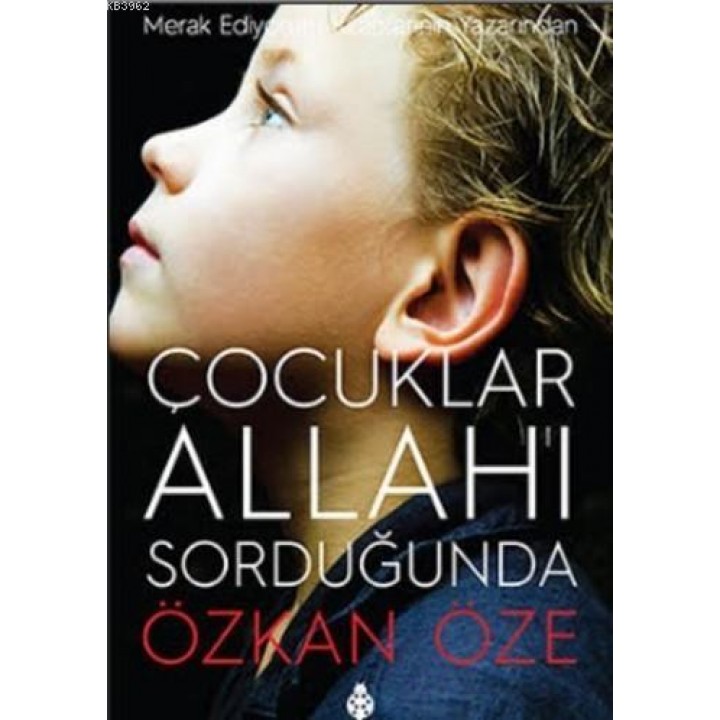 Çocuklar Allah'ı Sorduğunda
