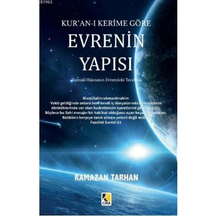Kuranı Kerim'e Göre Evrenin Yapısı