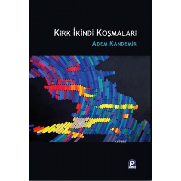 Kırk İkindi Koşmaları