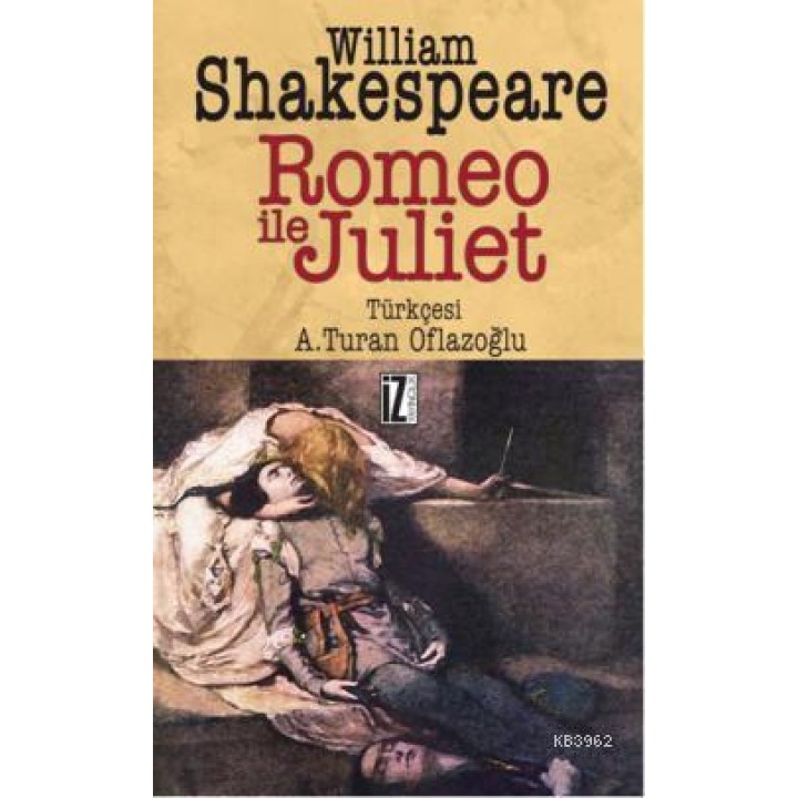 Romeo İle Juliet