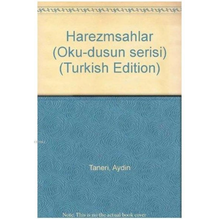 Harezmşahlar Tarihi