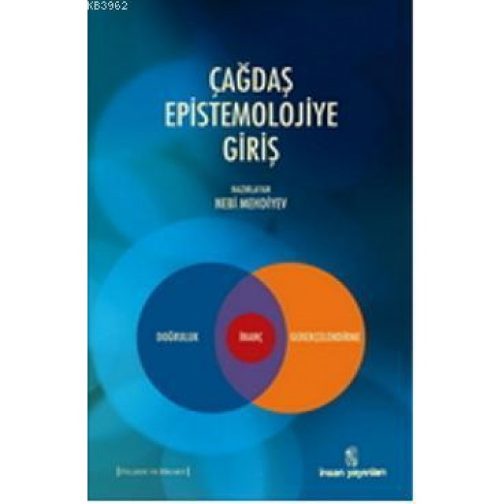 Çağdaş Epistemolojiye Giriş